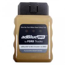Car Adblue OBD2 Ford