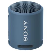Caixa de Som Sony SRS-XB13 com Bluetooth - Azul