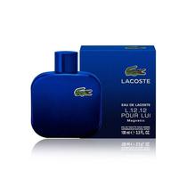 Perfume Lacoste Magnetic L.12.12 Pour Lui 100ML Edt - 8005610266831