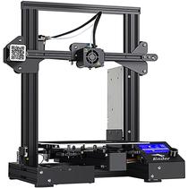Impressora 3D Creality Ender 3 - Preto