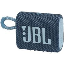 JBL GO3 Azul