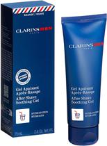 Gel Clarins Men After Shave Soothing - 75ML
