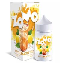 e-Liquid Zomo Lemon Tea 03MG 30ML
