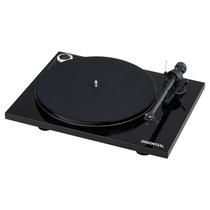 Ant_Pro-Ject Turntable Essential III Piano OM10