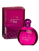 Perfume Omerta Beautifull Pink Feminino 100ML Edp