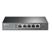 Router TP-Link Omada ER605 (TL-R605) VPN Gigabit