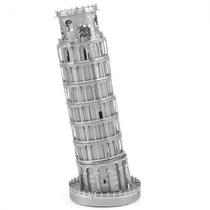 Miniatura de Montar Metal Earth Iconx - Tower Of Pisa ICX015