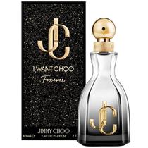 Perfume Jimmy Choo I Want Choo Forever Edp Feminino - 60ML