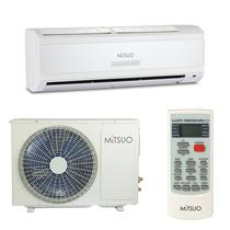 Ar Condicionado Mitsuo - 12000BTU - Quente e Frio - 110V
