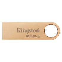Pendrive Kingston Datatraveler SE9 G3 256GB USB 3.2 - DTSE9G3/256GB