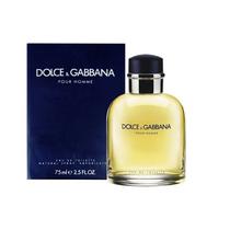 Dolce & Gabbana Pour Homme Edt 75ML