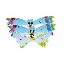 Ant_Mascara para Festa Mickey 10 Unidades