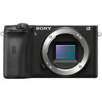 Camera Sony A6600 Body