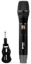 GMU-M100 Sistema Microfone Sem Fio Uhf Gemini