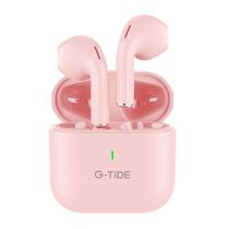 Fone G-Tide L11 BLT Earphone Pink TWS004A