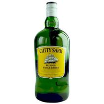 Whisky Cutty Sark 1.75LT s/ Est 8 Anos Uni.