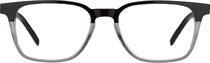 Oculos de Grau Hugo Boss - 1130 08A 5217 - Masculino