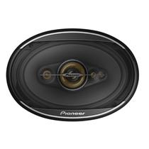 Pioneer (6X9)Auto-Falante TS A6998S Pentaxial /750WMAX / 150WRMS (Par)