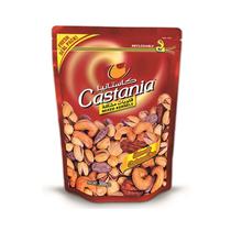 Castania Mixed Kernels 300GR Bag