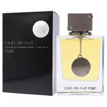 Perfume Armaf Club de Nuit Man Edicao 105ML Masculino Toilette