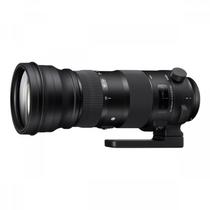 Lente Sigma Canon DG 150-600MM F5-6.3 Os HSM (C)