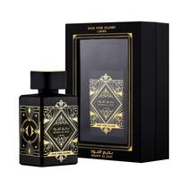 Perfume Masculino Lattafa Bade'e Al Oud For Glory Edp 100ML