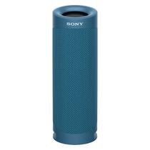 Caixa de Som Sony Portatil SRS-XB23 Bluetooth - Azul