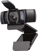Webcam Logitech C920E