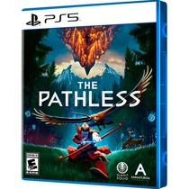 Jogo The Pathless PS5