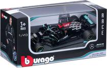 Race Mercedes Amg F1 W12 e Performance 1/43 Bburago - 18-38038