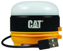 Lanterna LED Cat CT6525 Magnetica/Recarregavel (200 Lumens)