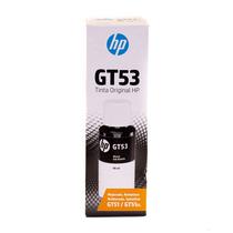 Tinta HP GT53 Black