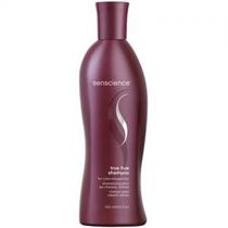 Shampoo Senscience True Hue para Cabelos Pintados 300ML