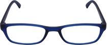 Oculos de Grau B+D Reader Matt Blue +2.00 2400-57