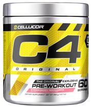 Cellucor C4 Original Pre-Workout Pink Lemonade 390G (13.8OZ)