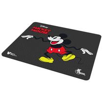Mousepad Xtech Edicao Mickey Mouse XTA-D100MK / 22 X 18CM - Preto