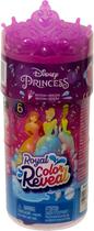 Boneca Disney Princess Royal Color Reveal Mattel - HMK83
