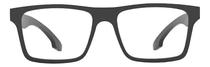 Oculos Clip-On de Grau/Sol MormaII Swap M6098A1456 - Feminino
