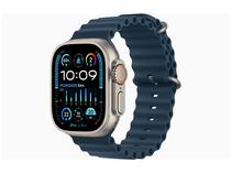 Apple Watch Ultra 2 MRET3LLA - 49MM - Azul