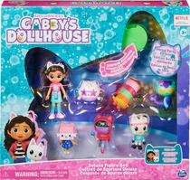 Gabby s Dollhouse Deluxe Figure Set Spin Master - 6064152