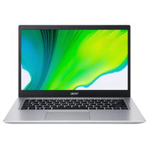 Notebook Acer A514-54-501Z Intel Core i5 1135G7 de 2.4GHZ Tela Full HD 14" / 8GB de Ram / 256GB SSD - Safari Dourado