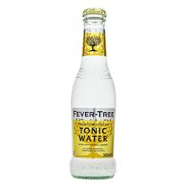 Fever Tree Indian Tonic Water 200ML