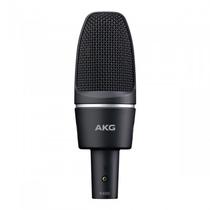 Microfone Akg C3000B