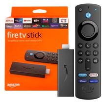 Alexa Amazon Fire TV Stick 4K 3RA Geracao