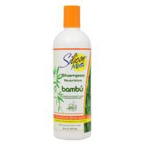 Silicon Mix Bambu Shampoo 473ML