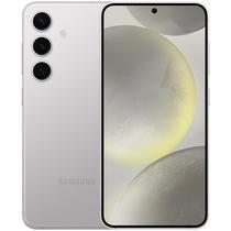 Smartphone Samsung Galaxy S24+ SM-S926B Dual Sim de 512GB/12GB Ram de 6.7" 50+12+10MP/12MP - Marble Gray