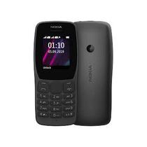 Cel Nokia 110 Negro 2CHIP