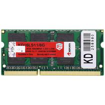 Memoria Ram para Notebook 8GB Keepdata KD16LS11/8G DDR3L de 1600MHZ