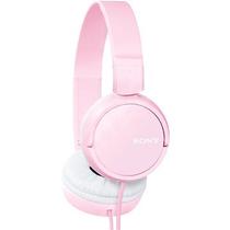 Fone P2 Sony MDR-ZX110 Pink