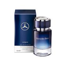 Mercedes-Benz Ultimate For Men 75ML Edp c/s